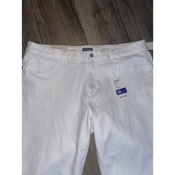 DL1961 Bridget Boot High Rise Instasculpt 32" size 24W NWT - Picture 6 of 10